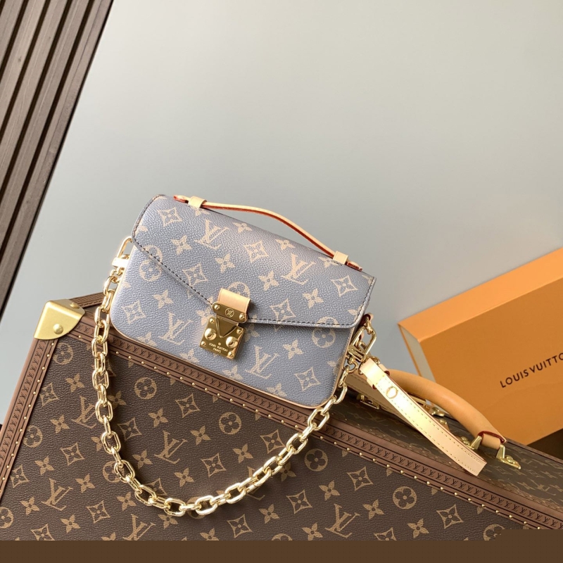 LV Satchel Bags